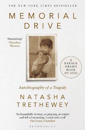 Memorial Drive by Natasha Trethewey