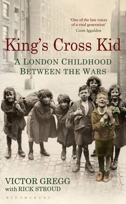 King's Cross Kid
