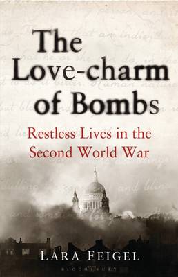 Love Charm of Bombs