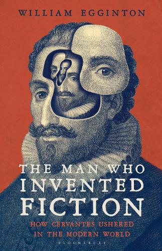 The Man Who Invented Fiction