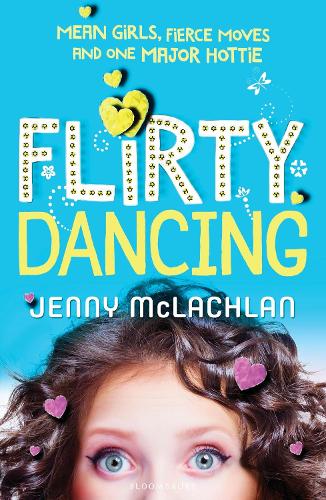 Flirty Dancing