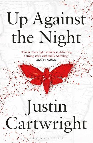 Up Against the Night