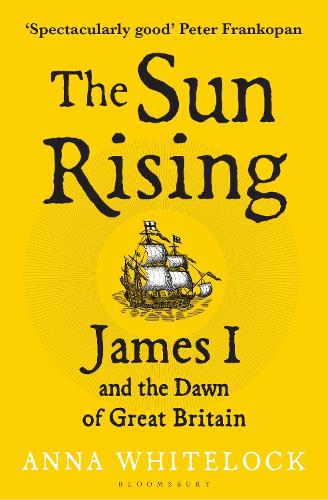 The Sun Rising