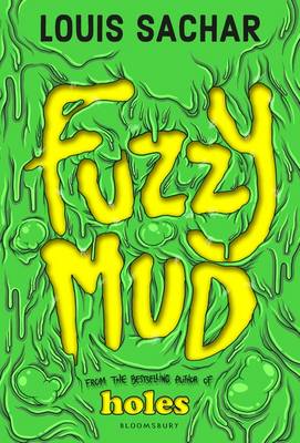 Fuzzy Mud