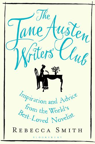 The Jane Austen Writers' Club