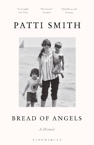 Bread of Angels