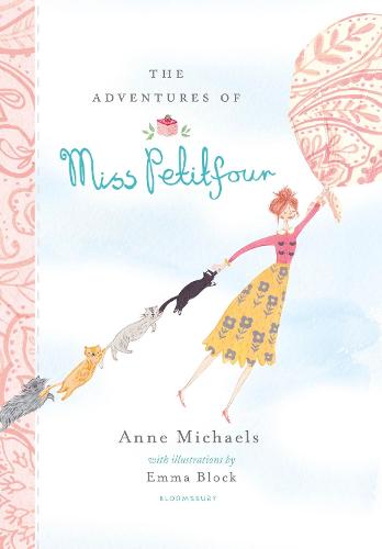 The Adventures of Miss Petitfour