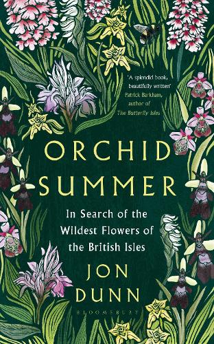 Orchid Summer