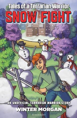 Snow Fight