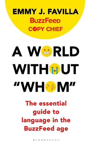 A World Without "Whom"