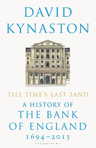 Till Time's Last Sand