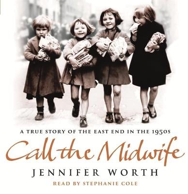 Call The Midwife