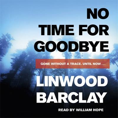 No Time for Goodbye