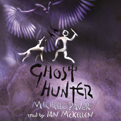 Ghost Hunter