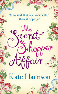 The Secret Shopper Affair