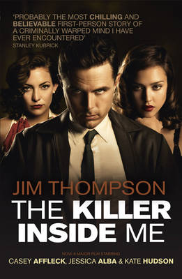 The Killer Inside Me