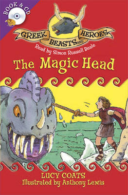 The Magic Head