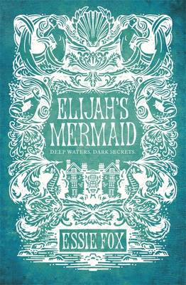 Elijah's Mermaid