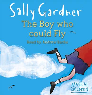 Boy Who Could Fly (1 x CD)