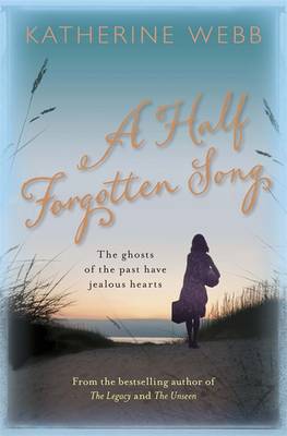 A Half-forgotten Song