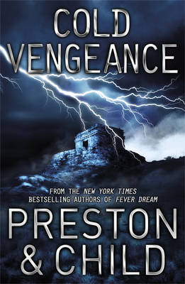 A Cold Vengeance