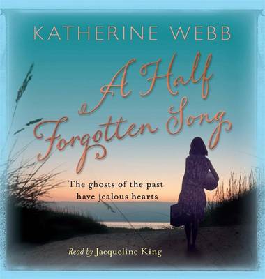 A Half-forgotten Song