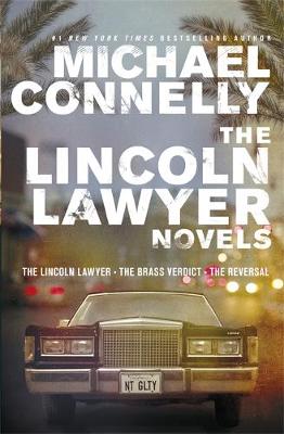 The Lincoln Lawyer Novels