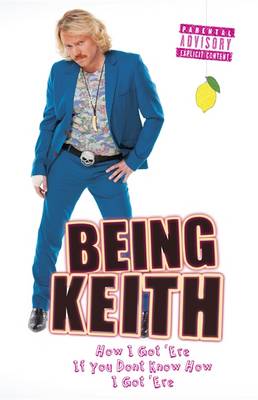 Being Keith