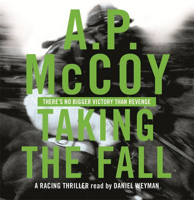 Taking the Fall
