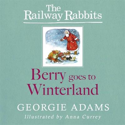 Berry Goes to Winterland