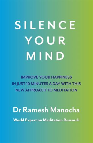 Silence Your Mind