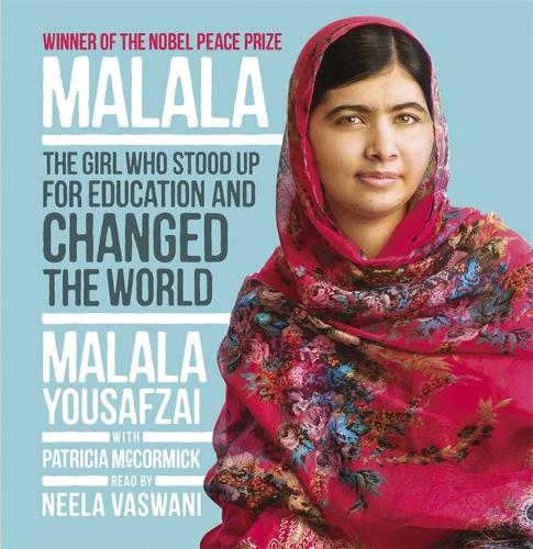I Am Malala