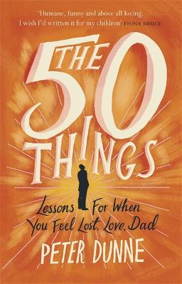 The 50 Things