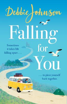 Falling For You