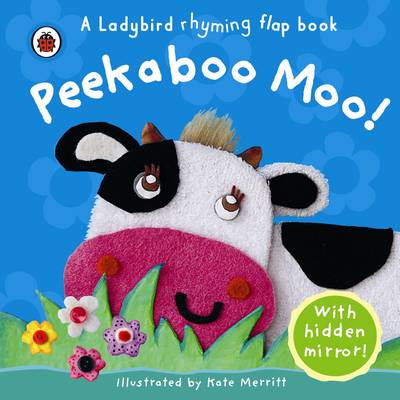 Peekaboo Moo