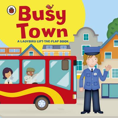 Busy Town