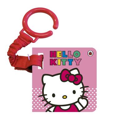 Hello Kitty: Buggy Book