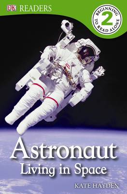 Astronaut - Living in Space