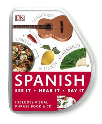 Spanish Visual Phrase
