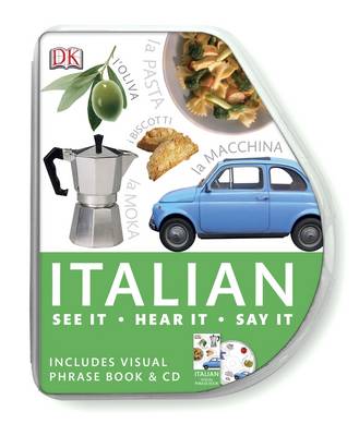 Italian Visual Phrase