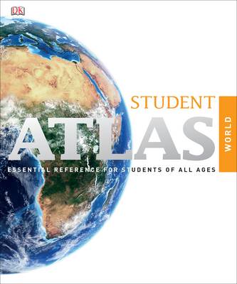 Student World Atlas