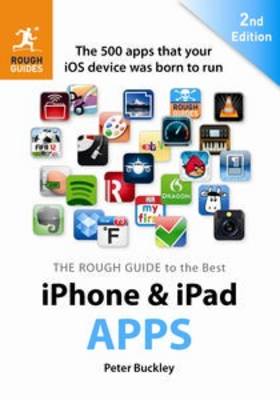 The Rough Guide to the Best iPhone and iPad Apps