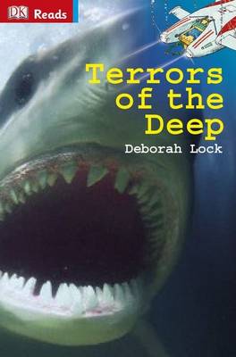 Terrors of the Deep