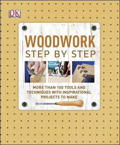 Woodwork Step by Step
