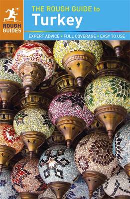 The Rough Guide to Turkey