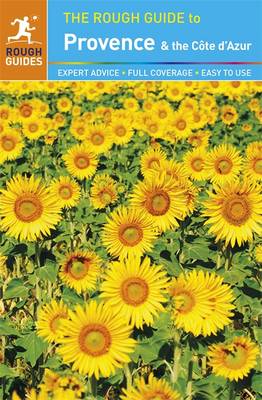 The Rough Guide to Provence & the Cote d'Azur
