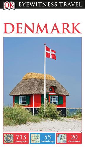 DK Eyewitness Denmark