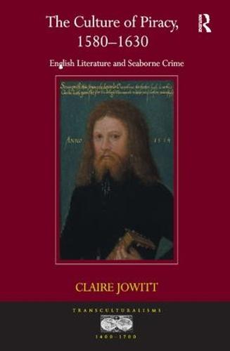 The Culture of Piracy, 1580–1630
