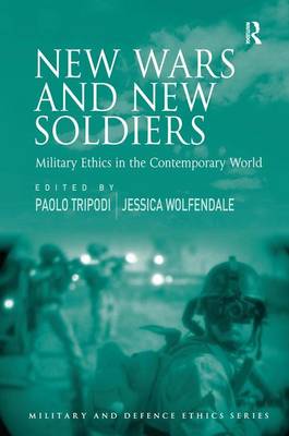 New Wars and New Soldiers