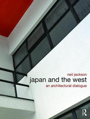 Japan and the West